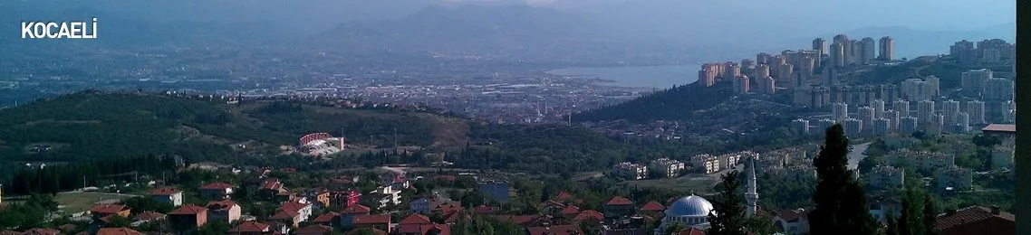 Kocaeli Haber Son Dakika Kocaeli Haberleri Guncel Haberler