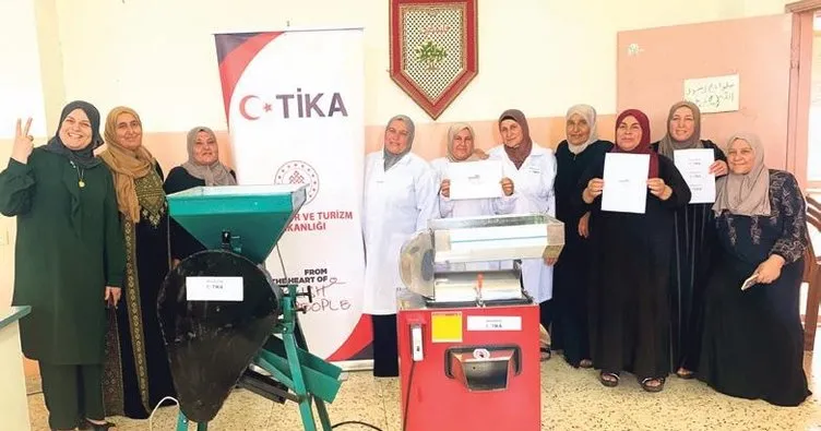 TİKA’dan Lahor’da ‘Türk dil merkezi’