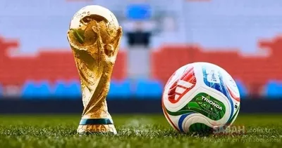 Tunus - Hollanda Maçı Yayın Bilgisi | 2026 FIFA Dünya Kupası Tunus - Hollanda maçı hangi kanalda yayınlanacak?