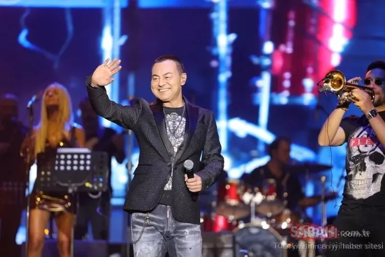 Ev hapsi cezası pahalıya patladı! Serdar Ortaç’ın zararı ortaya çıktı…