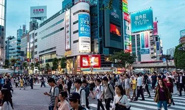 Japon ekonomisi 2. çeyrekte beklentilerin altında büyüdü