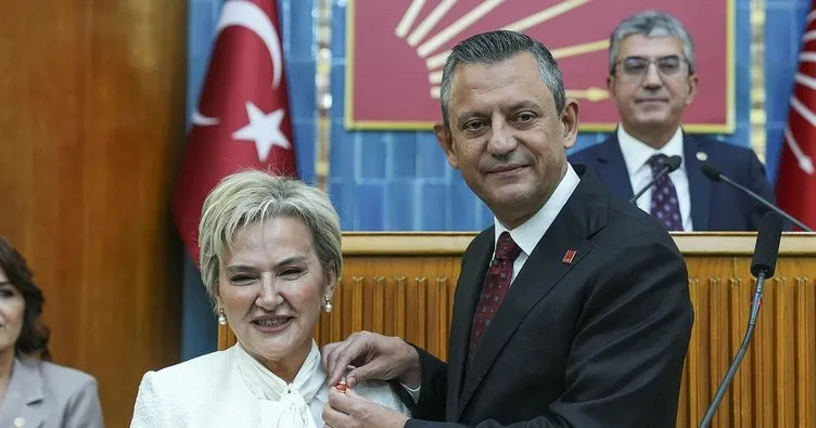 İYİ Parti’den CHP’ye olay gönderme: Vekil transferi sonrası ortalığı karıştıracak sözler