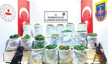 Terörün finans kaynağına darbe