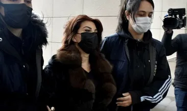 Cumhurbaşkanı’na hakaretten yargılanıyordu! Sedef Kabaş hakkında karar çıktı!