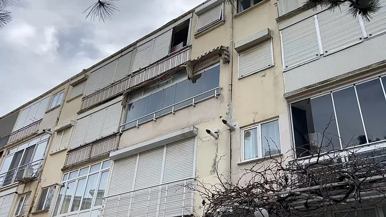 İstanbul’da arkadaşlarıyla yaşayan Koray’ın feci sonu: Vuruldum diye bağırdı!