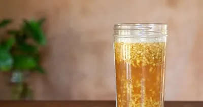 Doğal kan pıhtısı çözücü olduğu ispatlandı! İlaç kadar etkili dedirten mucize...