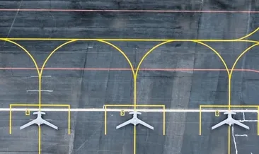 Baykar’ın gözdeleri saha’ya çıkıyor