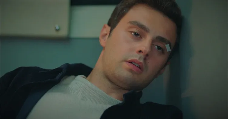 Ömer Emel’e çarpanın kim olduğunu buldu!