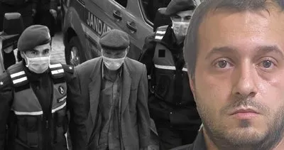 Müslüme’nin dedesi Hasan Yağal ile Başak Cengiz’in katili aynı hapishanede! Yeni ayrıntılar ortaya çıktı