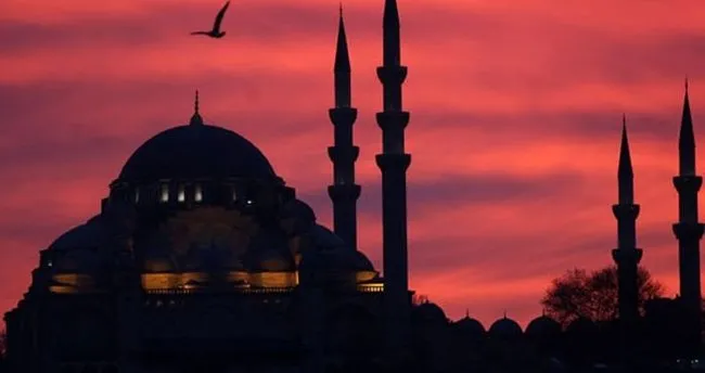 Ramazan Da Sabah Namazi Ne Zaman Kilinir En Son Haber