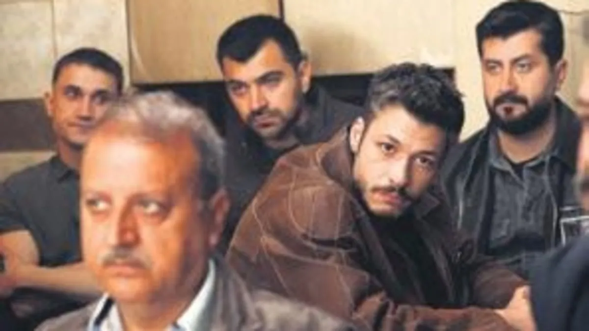 İnci Taneleri