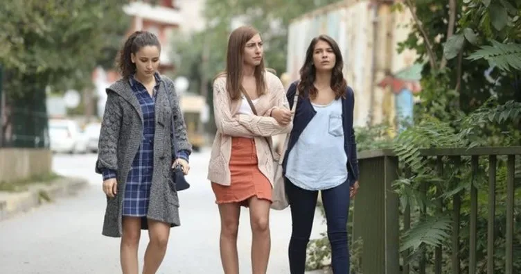 kirgin cicekler 95 bolumde sir perdesi