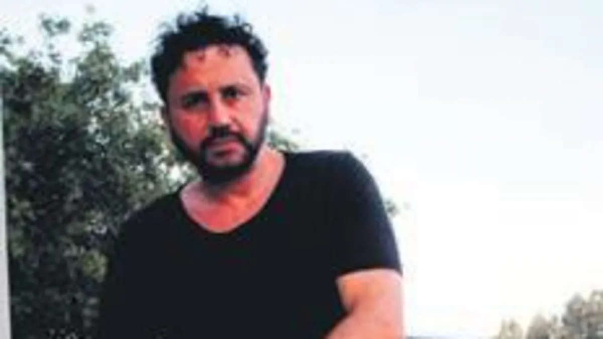 Duran’dan etnik şarkı