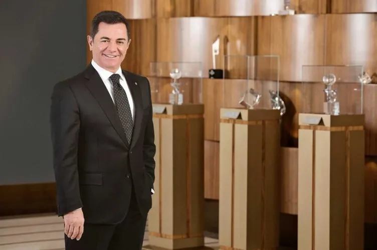 Fatih Terim’in avukatlarından Hakan Ateş’e: Seçil Erzan’ı resmen kafeslemiş! Sorduk bunları ama…