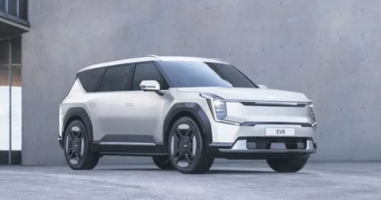 Yeni modelde Türk tasarımcının imzası