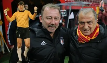 Son dakika: Beşiktaş-Galatasaray-Fenerbahçe maçları sonrası olay açıklama! Sırp kaleci Zalad’ı hatırlattı ve...