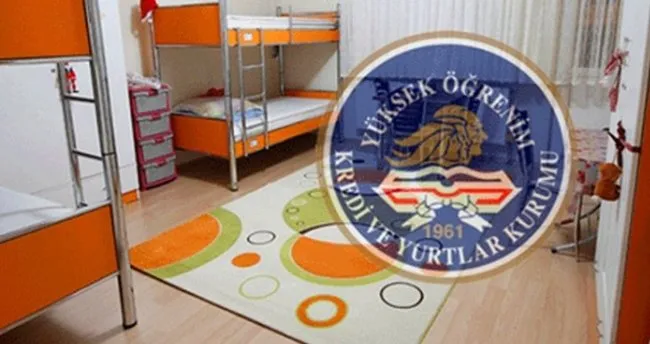 Kyk Yurt Basvurulari Ne Zaman Baslayacak 2021 2022 Kyk Yurt Basvuru Tarihleri Belli Oldu Mu Kyk Yurtlarina Basvuru Ne Zaman Baslayacak Son Dakika Egitim Haberleri
