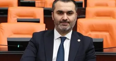 AK Parti Milletvekili Mustafa Kaplan: Terörsüz Türkiye, barışın ve kardeşliğin teminatı olacak #kirikkale