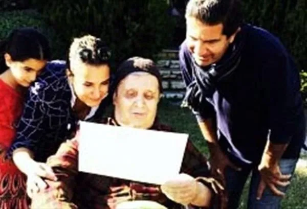 Halit Akçatepe'nin son fotoğrafları