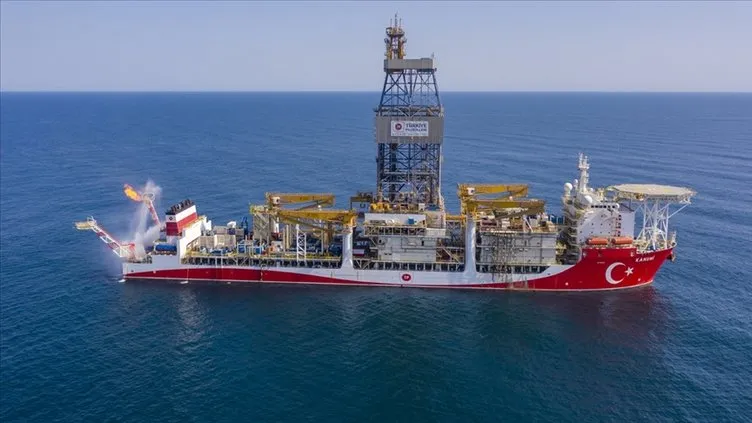 Akdeniz Bölgesinde petrol heyecanı! Milli enerji hamlesinde yeni rota: İlk adım Berat Albayrak döneminde atıldı