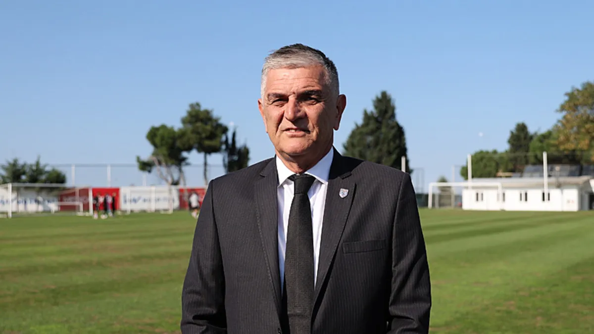 Samsunspor'da Trabzonspor maçı öncesi iddialı sözler