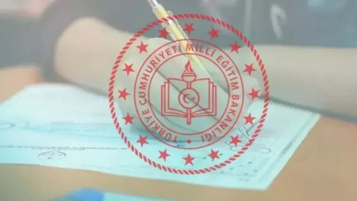 AÖL SINAV TAKVİMİ 2025-2026: Açık Öğretim Lisesi AÖL sınavları ne zaman, hangi tarihte yapılacak?