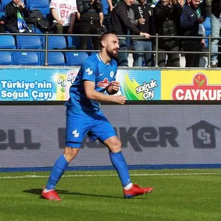 Son dakika Galatasaray transfer haberleri! Vedat Muriç transferiyle ilgili flaş sözler