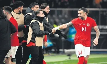 Berlin Aslan’ı Abdülkerim