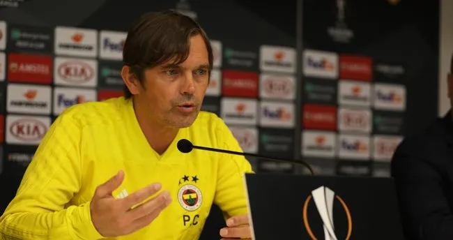 Phillip Cocu Fenerbahce Den Tazminatini Istiyor Spor Haberleri