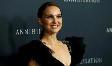 Son Dakika: İsrailli ünlü yıldız Natalie Portman İsrail’in ödülünü reddetti... Tören iptal edildi