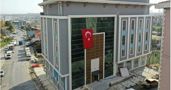 Sezai Karakoç’un ismi Sultangazi’de yaşayacak Sezai Karakoç’un ismi Sultangazi’de yaşayacak