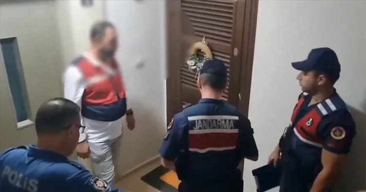 Bakan Yerlikaya duyurdu! Kuyu-17 operasyonunda 15 gözaltı