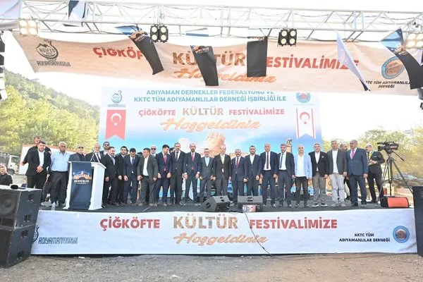 Kardeşlik Sofrası