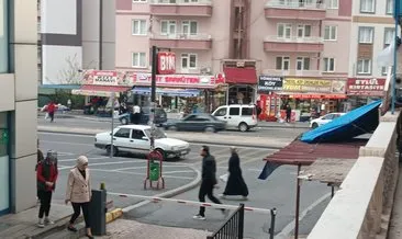 Tokat’taki deprem 6 ili salladı: Kayseri’de vatandaşlar sokağa döküldü
