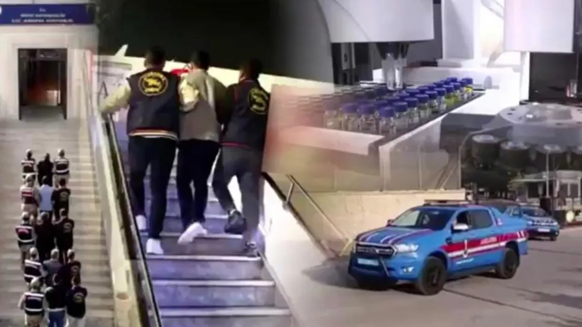 JASAT 15 Temmuz hain darbe girişimi gecesinde işlenen kadın cinayetini aydınlattı JASAT 15 Temmuz hain darbe girişimi gecesinde işlenen kadın cinayetini aydınlattı