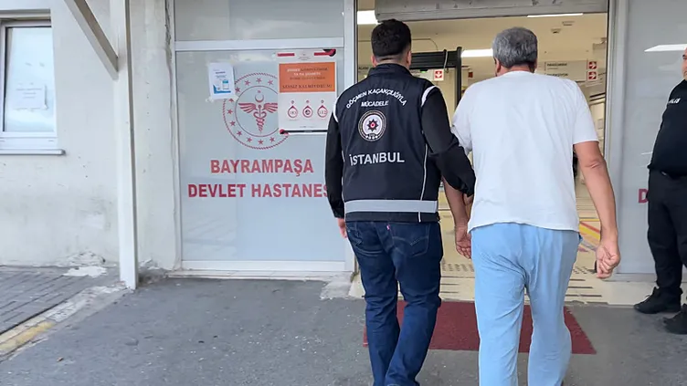 SON DAKİKA… İsrail bağlantılı şebekeye operasyon! Gözaltı sayısı 201’e yükseldi: İsrailli şüphelilerin milyonluk para trafiği deşifre oldu!