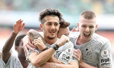 Kocaeli’den Konya’da tarihi galibiyet