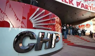 SON DAKİKA | CHP’de büyük tasfiye! Özgür Özel’in iç muhalefet operasyonu sürüyor