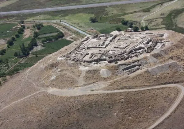 Muhteşem doğası, lezzetli yemekleri ve tarihi güzellikleriyle Erzincan gezi severleri bekliyor!