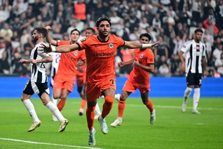 SON DAKİKA HABERLERİ: Giovanni Van Bronckhorst’tan Beşiktaş taraftarına olay tepki: Tekrar stadyuma gelmesinler