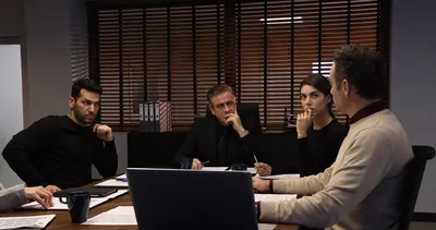 Teşkilat bu akşam var mı, yok mu? 20 Kasım 2022 TRT 1 yayın akışı ile Teşkilat yeni bölüm ne zaman yayınlanacak, saat kaçta?