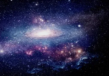 Yıldızın ölüm anı ilk kez böyle görüntülendi! Bilim insanları şaşkına döndü