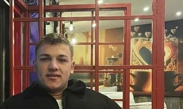 Birlikte alkol aldığı arkadaşını öldürmüştü: O şahıs tutuklandı! #tokat