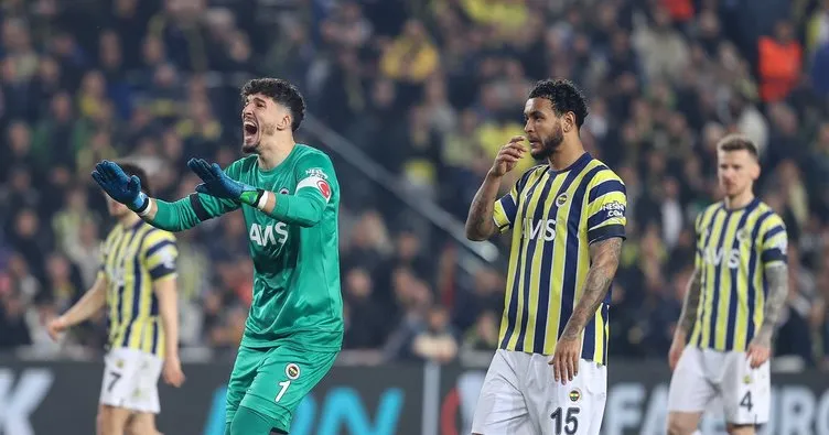 Fenerbahçe’den Sevilla maçı açıklaması! 7 kişiye süresiz men...