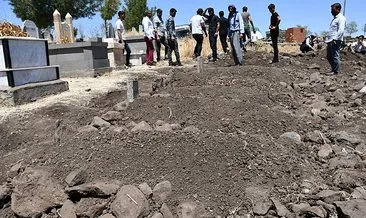 Bu acıya yürek dayanmaz! 5 çocuk feci kazada hayatlarını kaybetmişti: Yan yana toprağa verildiler #sanliurfa