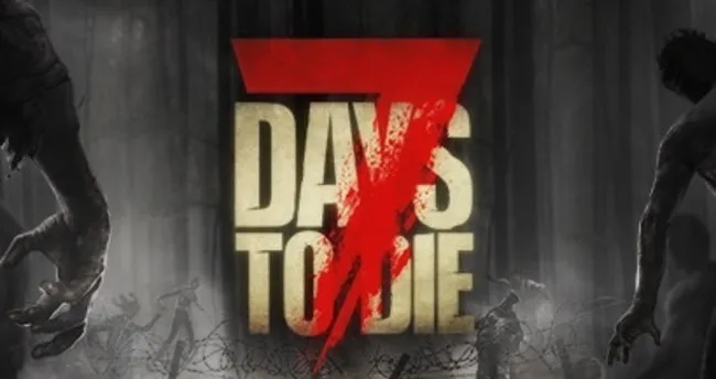 7 Days to Die Sistem Gereksinimleri - 8 Days to Die Kaç GB, Minimum Sistem Gereksinimi ve PC Donanım Özellikleri Neler?