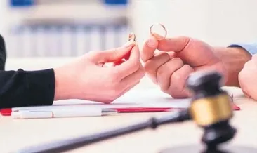 Canlı konum takibi boşanma getirdi