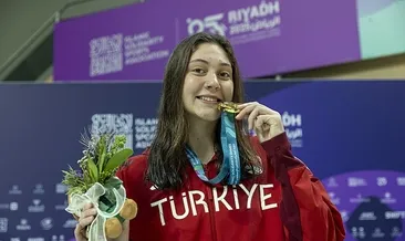 Suudi Arabistan’da zirveden inmiyoruz!