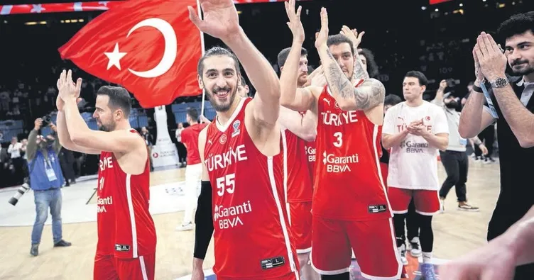 12 dev adam’dan son saniye siftahı