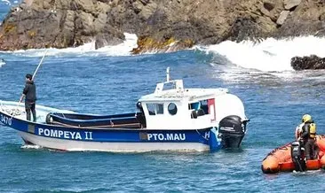 Endonezya’da tekne kazası: 7 kişi hayatını kaybetti